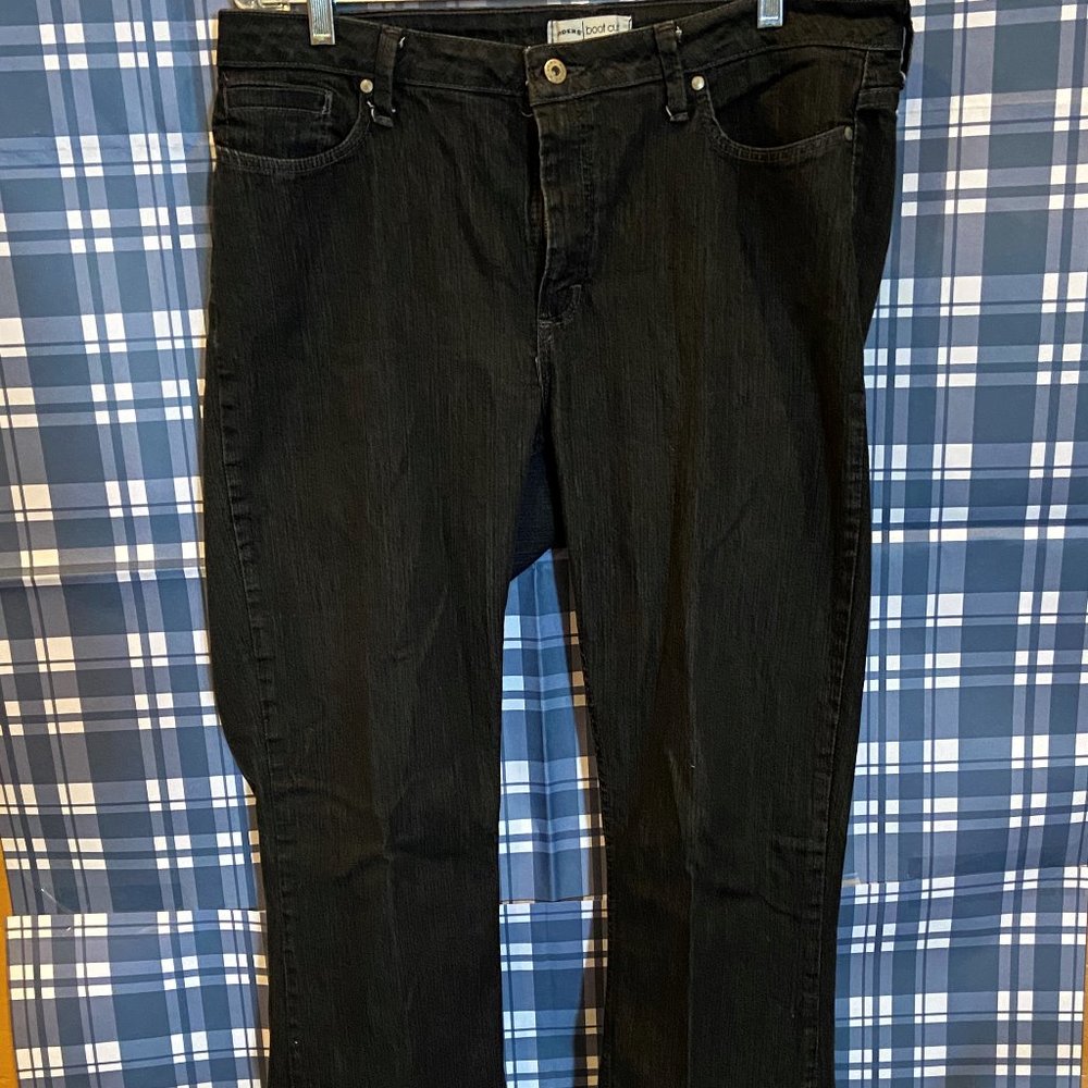 VINTAGE Lee Riders High Rise Jeans